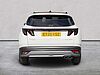Hyundai TUCSON 1.6 T-Gdi Ultimate Suv 5Dr Petrol Manual Euro 6 (S/S) (160 Ps) Serenity White