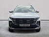 Hyundai TUCSON 1.6 T-Gdi Ultimate Suv 5Dr Petrol Manual Euro 6 (S/S) (160 Ps) Serenity White