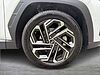 Hyundai TUCSON 1.6 T-Gdi Ultimate Suv 5Dr Petrol Manual Euro 6 (S/S) (160 Ps) Serenity White