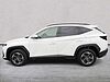 Hyundai TUCSON 1.6 T-Gdi Advance Suv 5Dr Petrol Hybrid Auto Euro 6 (S/S) (215 Ps) Atlas White