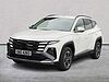 Hyundai TUCSON 1.6 T-Gdi Advance Suv 5Dr Petrol Hybrid Auto Euro 6 (S/S) (215 Ps) Atlas White