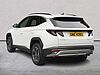 Hyundai TUCSON 1.6 T-Gdi Advance Suv 5Dr Petrol Hybrid Auto Euro 6 (S/S) (215 Ps) Atlas White