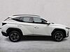 Hyundai TUCSON 1.6 T-Gdi Advance Suv 5Dr Petrol Hybrid Auto Euro 6 (S/S) (215 Ps) Atlas White