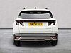 Hyundai TUCSON 1.6 T-Gdi Advance Suv 5Dr Petrol Hybrid Auto Euro 6 (S/S) (215 Ps) Atlas White