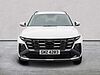 Hyundai TUCSON 1.6 T-Gdi Advance Suv 5Dr Petrol Hybrid Auto Euro 6 (S/S) (215 Ps) Atlas White