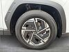 Hyundai TUCSON 1.6 T-Gdi Advance Suv 5Dr Petrol Hybrid Auto Euro 6 (S/S) (215 Ps) Atlas White