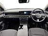 Hyundai TUCSON 1.6 T-Gdi Advance Suv 5Dr Petrol Hybrid Auto Euro 6 (S/S) (215 Ps) Atlas White