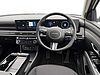 Hyundai TUCSON 1.6 T-Gdi Advance Suv 5Dr Petrol Hybrid Auto Euro 6 (S/S) (215 Ps) Atlas White