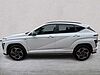 Hyundai KONA 1.6 H-Gdi N Line Suv 5Dr Petrol Hybrid Dct Euro 6 (S/S) (138 Ps) White