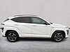 Hyundai KONA 1.6 H-Gdi N Line Suv 5Dr Petrol Hybrid Dct Euro 6 (S/S) (138 Ps) White
