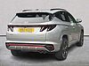 Hyundai TUCSON 1.6 H T-Gdi N Line Suv 5Dr Petrol Hybrid Auto Euro 6 (S/S) (230 Ps) Shimmering Silver
