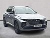 Hyundai TUCSON 1.6 H T-Gdi N Line Suv 5Dr Petrol Hybrid Auto Euro 6 (S/S) (230 Ps) Shimmering Silver