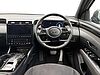 Hyundai TUCSON 1.6 H T-Gdi N Line Suv 5Dr Petrol Hybrid Auto Euro 6 (S/S) (230 Ps) Shimmering Silver