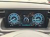 Hyundai TUCSON 1.6 T-Gdi Premium Suv 5Dr Petrol Manual Euro 6 (S/S) (150 Ps) Dark Teal