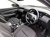 Hyundai TUCSON 1.6 T-Gdi Premium Suv 5Dr Petrol Manual Euro 6 (S/S) (150 Ps) Dark Teal