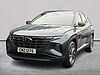 Hyundai TUCSON 1.6 T-Gdi Premium Suv 5Dr Petrol Manual Euro 6 (S/S) (150 Ps) Dark Teal