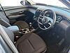 Hyundai TUCSON 1.6 T-Gdi Se Connect Suv 5Dr Petrol Manual Euro 6 (S/S) (150 Ps) Dark Knight Grey