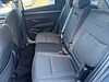 Hyundai TUCSON 1.6 T-Gdi Se Connect Suv 5Dr Petrol Manual Euro 6 (S/S) (150 Ps) Dark Knight Grey