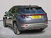 Hyundai TUCSON 1.6 T-Gdi Se Connect Suv 5Dr Petrol Manual Euro 6 (S/S) (150 Ps) Dark Knight Grey