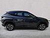 Hyundai TUCSON 1.6 T-Gdi Se Connect Suv 5Dr Petrol Manual Euro 6 (S/S) (150 Ps) Dark Knight Grey