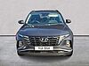 Hyundai TUCSON 1.6 T-Gdi Se Connect Suv 5Dr Petrol Manual Euro 6 (S/S) (150 Ps) Dark Knight Grey