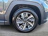 Hyundai TUCSON 1.6 T-Gdi Se Connect Suv 5Dr Petrol Manual Euro 6 (S/S) (150 Ps) Dark Knight Grey