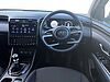 Hyundai TUCSON 1.6 T-Gdi Se Connect Suv 5Dr Petrol Manual Euro 6 (S/S) (150 Ps) Dark Knight Grey