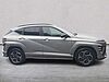 Hyundai KONA 1.6 T-Gdi N Line Suv 5Dr Petrol Manual Euro 6 (S/S) (138 Ps) Shimmering Silver