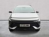 Hyundai KONA 1.6 T-Gdi N Line Suv 5Dr Petrol Manual Euro 6 (S/S) (138 Ps) Shimmering Silver