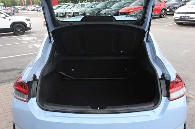 Hyundai I30 FASTBACK 2.0T GDI N Performance 5dr Blue