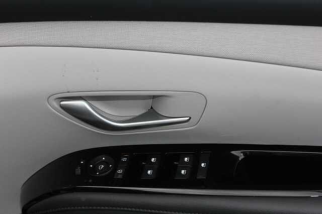 Hyundai TUCSON 1.6T 150 Ultimate 5dr DCT White