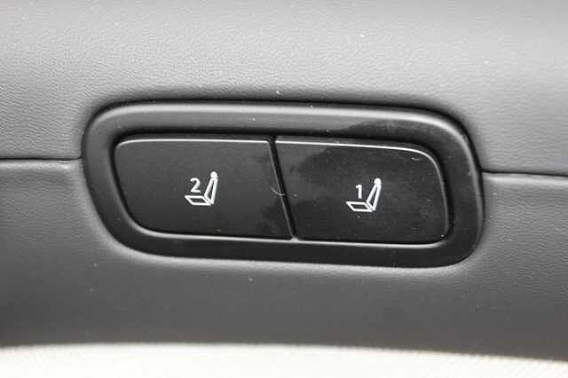Hyundai TUCSON 1.6T 150 Ultimate 5dr DCT White