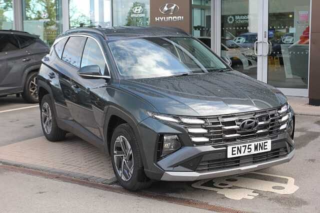 1.6T 239 Hybrid Advance 5dr Auto