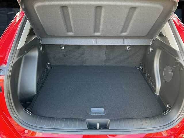Hyundai KONA 160kW Ultimate 65kWh 5dr Auto Red