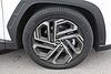 Hyundai TUCSON 1.6T 150 Ultimate 5dr DCT White