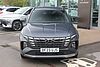 Hyundai TUCSON 1.6 TGDi Hybrid 230 N Line 5dr 2WD Auto Grey