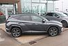 Hyundai TUCSON 1.6 TGDi Hybrid 230 N Line 5dr 2WD Auto Grey