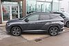 Hyundai TUCSON 1.6 TGDi Hybrid 230 N Line 5dr 2WD Auto Grey