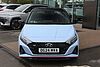 Hyundai I20 1.6T GDi N 5dr Blue