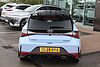 Hyundai I20 1.6T GDi N 5dr Blue