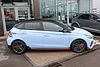 Hyundai I20 1.6T GDi N 5dr Blue