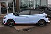 Hyundai I20 1.6T GDi N 5dr Blue