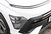 Hyundai KONA 1.6 Hybrid 138 N Line S 5dr DCT White