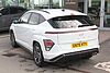 Hyundai KONA 1.6 Hybrid 138 N Line S 5dr DCT White