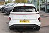 Hyundai KONA 1.6 Hybrid 138 N Line S 5dr DCT White