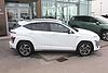 Hyundai KONA 1.6 Hybrid 138 N Line S 5dr DCT White