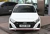 Hyundai I20 1.6T GDi N 5dr White