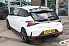 Hyundai I20 1.6T GDi N 5dr White