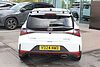 Hyundai I20 1.6T GDi N 5dr White