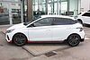 Hyundai I20 1.6T GDi N 5dr White
